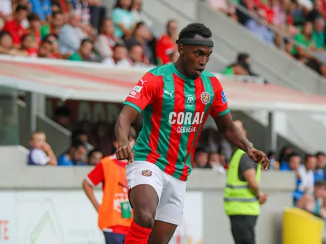 Alberth Elis sorprende a Honduras con la noticia que cambia su futuro en Europa en pleno cierre del mercado de fichajes