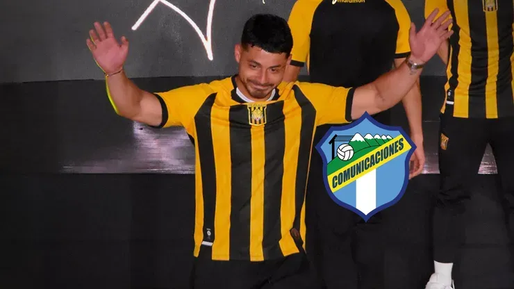 Darwin Lom – The Strongest