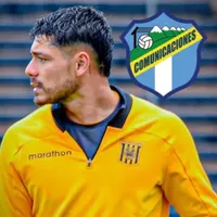 De regreso a Comunicaciones: el futuro de Darwin Lom podría dar el giro menos pensado