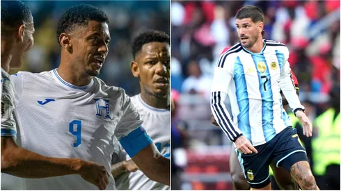 La Selección de Honduras rechazó jugar ante Argentina previo al Mundial United 2026.