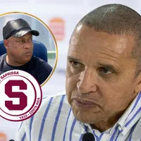 Saprissa arde por la decisión de Erick Lonnis que impacta a Medford: “Inexplicable”