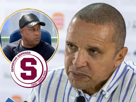 Saprissa arde por la decisión de Erick Lonnis que impacta a Medford: “Inexplicable”