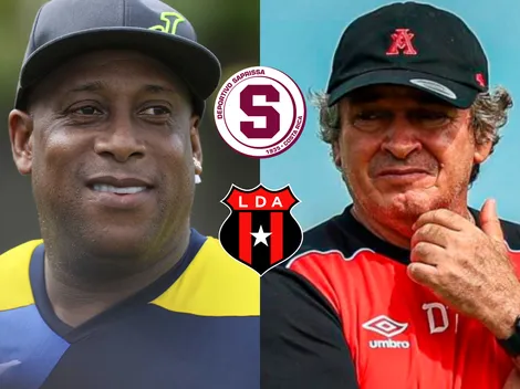 Saprissa y Alajuelense tienen listo un plan para el último día del mercado