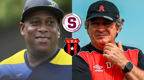 ¿Un último refuerzo?