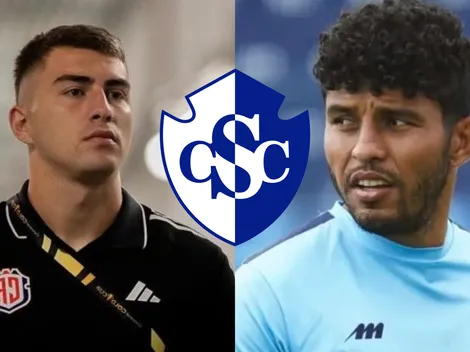 “Lo voy a matar”: la polémica entre Fernán Faerron y Johan Venegas