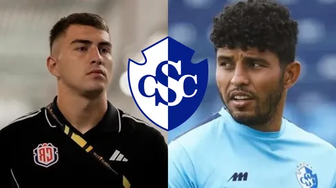 Inquietud en la Vieja Metrópoli.