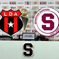 Traición de último momento: dio su palabra a LDA y terminó en Saprissa