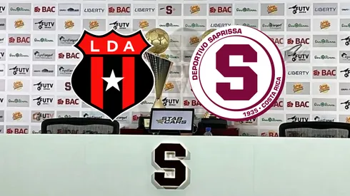 Traicionó a LDA para jugar en La Cueva.