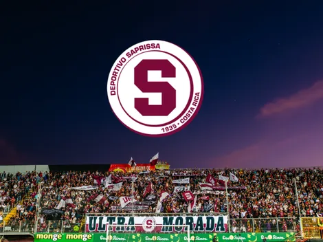 Es oficial: Saprissa anuncia el regreso del refuerzo que necesitaban