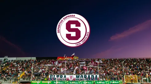 Llega el refuerzo que necesitaba Saprissa