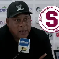 Medford confirma a los refuerzos que pueden cambiarlo todo para Saprissa
