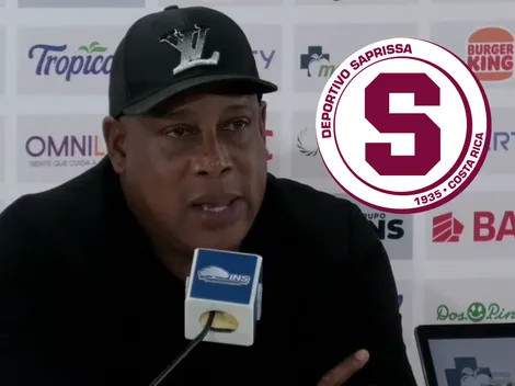 Medford confirma a los refuerzos que pueden cambiarlo todo para Saprissa