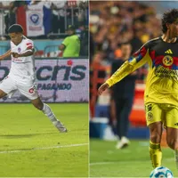 Olimpia suma futbolista a unas horas de enfrentar al América y así respondieron los mexicanos