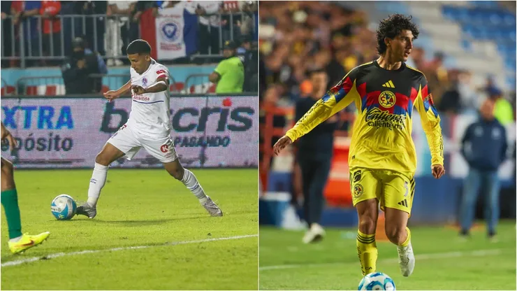 Olimpia encarará una nueva serie histórica en un torneo internacional ante el América de México.