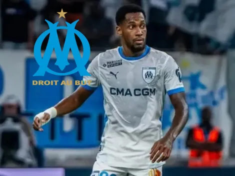 "Llegó a su fin": Amir Murillo recibe la noticia definitiva en Olympique Marsella