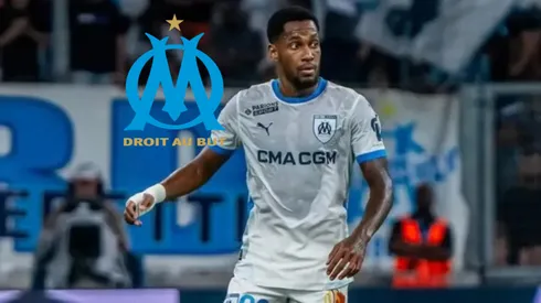 Amir Murillo recibe la noticia definitiva en Olympique Marsella