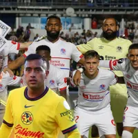 Mientras entre Erick Sánchez y Raphael Veiga cobran casi $6 millones en América, esto vale toda la plantilla de Olimpia