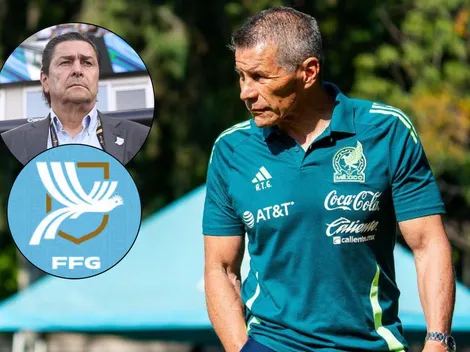 La joya que México podría robarle a Guatemala por recomendación del hermano de Tena