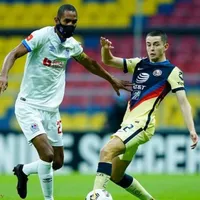 Olimpia vs. América: EN VIVO y GRATIS el partido de ida