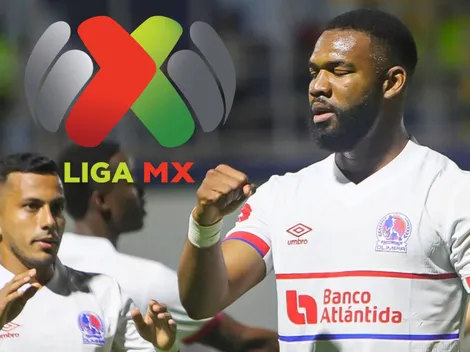 Benguché a la Liga MX: tras su partidazo recomiendan a estos tres equipos ir a Olimpia para ficharlo