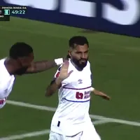 Olimpia 1-1 América: EN VIVO y GRATIS el partido de ida