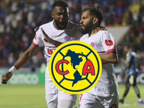 ¿Vale el gol de visitante? Qué necesita Olimpia para eliminar al América y avanzar en la Concachampions 2026