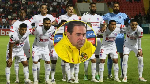 André Jardine habló de un jugador de Olimpia que lo impresionó.