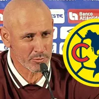 "Nunca se preparó": la queja de Espinel con la que todo Olimpia estará de acuerdo tras caer ante América