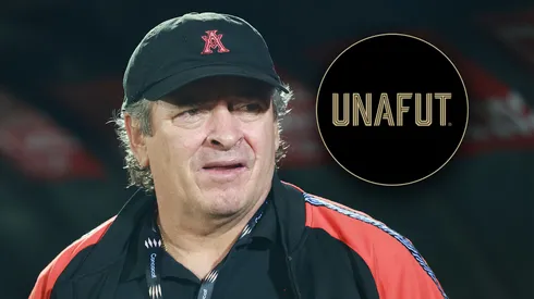 Óscar Ramírez le dice a Unafut lo que pocos se animan tras la derrota de Alajuelense.