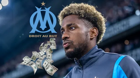 El futuro de Michael Amir Murillo está lejos del Olympique Marsella.