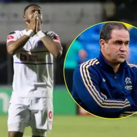 Jorge Benguché responde al técnico del América y lo que dice de una remontada de Olimpia en México