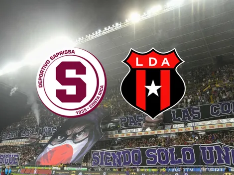 Saprissa y Alajuelense reciben una denuncia que sacude al fútbol de Costa Rica