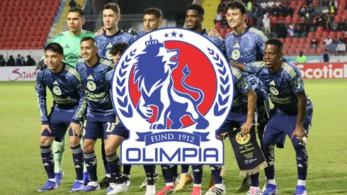 América salió ganador ante el Olimpia en la Concachampions 2026.

