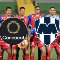 Concacaf toma una drástica medida contra Xelajú antes de jugar ante Monterrey