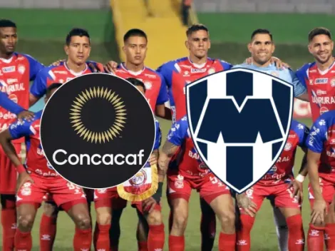 Concacaf toma una drástica medida contra Xelajú antes de jugar ante Monterrey