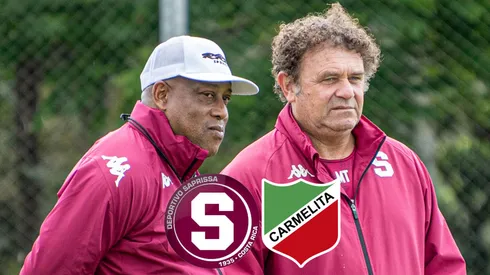 Se viene el debut de Hernán Medford en Saprissa.
