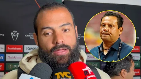 Olimpia y Real España son los únicos equipos de Honduras que están en la Concachampions 2026.
