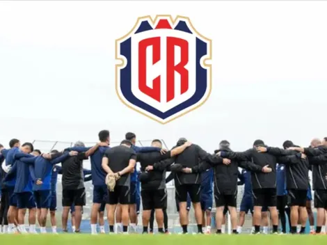 Quedó afuera del Mundial 2026 con Costa Rica y le dio el último adiós a La Sele