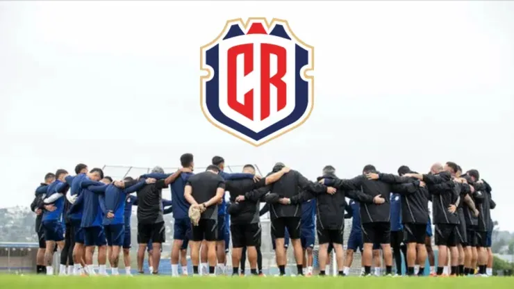 Una despedida tras haber quedado fuera del Mundial con La Sele
