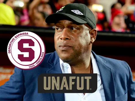 Saprissa recibe una notificación de Unafut sobre Medford