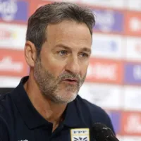 Legionario de Panamá deja Europa para jugar en Sudamérica