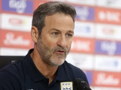 Legionario de Panamá deja Europa para jugar en Sudamérica