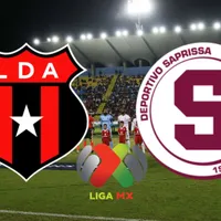 Rechazó a Alajuelense y Saprissa: el gran delantero de Centroamérica que tiene impactada a la Liga MX