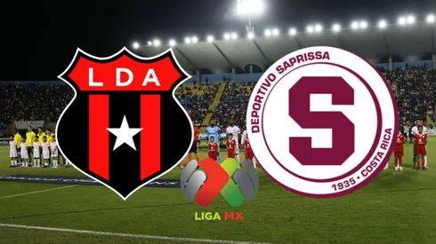 El jugador fue buscado por Alajuelense y Saprissa, los dos más grandes de Costa Rica.
