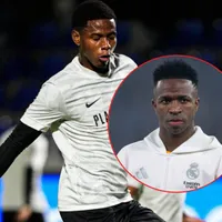 Julián Martínez sorprende a toda Honduras con la decisión que quiere tomar con el equipo de Vinicius JR