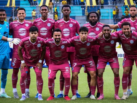 “Problemas”: Motagua sacude Honduras con la renuncia que nadie esperaba en pleno Clausura 2026