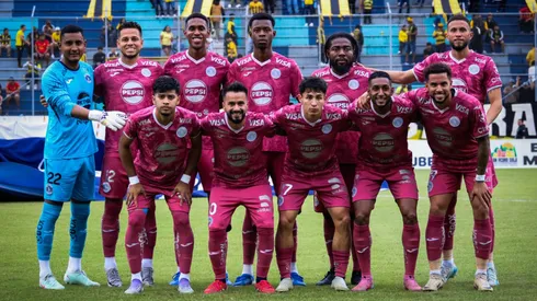 Han puesto de cabeza a Motagua con la decisión que nadie esperaba.
