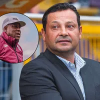 A Jeaustin Campos le preguntaron si Hernán Medford está desactualizado