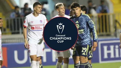 Olimpia no tendrá que enfrentar al refuerzo que América recibién firmó.
