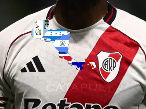 Hizo historia con River Plate, fue promesa en Argentina y ahora firma por un grande de Centroamérica